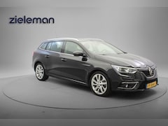 Renault Mégane Estate - 1.5 dCi Eco2 Zen - Navi, Clima, Cruise, Trekhaak