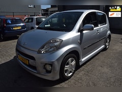 Daihatsu Sirion 2 - 1.3-16V Comfort