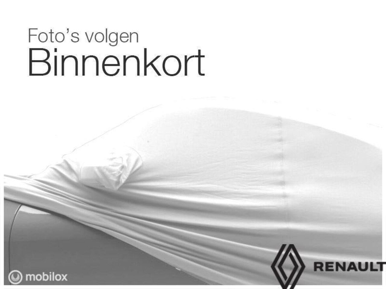 Renault Clio - 0.9 TCe Limited 0.9 TCe Limited - AutoWereld.nl