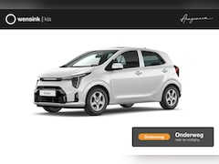 Kia Picanto - 1.0 GDi DynamicLine | Airconditioning | Cruise control | Navigatie | Rijstrookvolgassisten