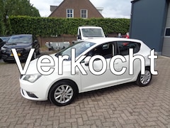 SEAT Ibiza - 1.2 TSI Style airco, cruise controle, LM velgen
