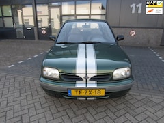 Nissan Micra - 1.3 GL 1998 Stuurbekrachtiging NAP