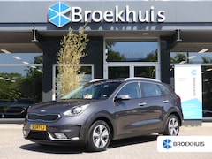 Kia Niro - 1.6 GDi Hybrid ExecutiveLine | CAMERA | PARKEERSENSOREN | APPLE CARPLAY / ANDRIOD AUTO | N
