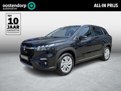 Suzuki S-Cross - 1.4 Boosterjet Select Smart Hybrid | 1.500 kg trekgewicht |