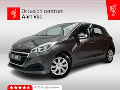 Peugeot 208 - PureTech Active Automaat | Carplay/Android Auto | Cruise Control | Parkeersensoren achter