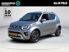 Suzuki Ignis - 1.2 Smart Hybrid Style Automaat | Apple CarPlay | Navigatie | Rijklaar incl. garantie |
