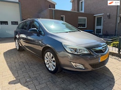 Opel Astra Sports Tourer - 1.4 Turbo Sport