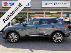 Renault Kadjar - Automaat 1.3 TCe Black Edition/Leer/Panoramadak