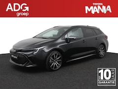 Toyota Corolla Touring Sports - Hybrid 140 GR Sport | Actieprijs €5000, - Korting | Special Deal |