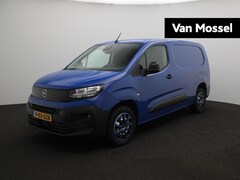 Opel Combo - 1.5 BlueHDi 130 S&S L2 | Stoelverwarming | Navigatie | Camera