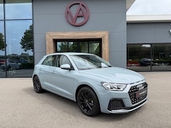 Audi A1 Sportback - 30 TFSI 115pk S-tronic Advanced | Cruise | Camera | Carplay | Stoelverwarming | Rijklaar i