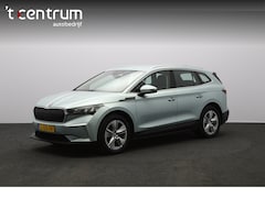 Skoda Enyaq iV - 80 204 PK, SOH 92 %, LED, Keyless, Camera