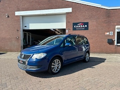 Volkswagen Touran - 1.4 TSI Trendline | Automaat | Airco |7 Persoons | Cruisecontrol