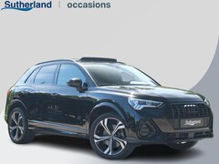 Audi Q3 Sportback - 45 TFSI e S Edition 245 PK | Panoramadak | Sonos | Camera | Alcantara bekleding | Stoelver