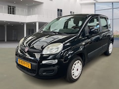 Fiat Panda - 0.9 TwinAir Easy/ ZEER ZUINIG/ LAAG KM