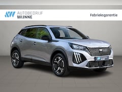 Peugeot 2008 - 1.2 Hybrid 145pk e-DCS6 Allure | Navi | App Connect | Adaptive Cruise | Camera | Blind Spo