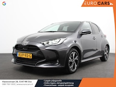 Toyota Yaris - 1.5 Hybrid Dynamic Automaat Climate control Cruise control adaptieve LED Achteruitrijcamer