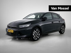 Opel Corsa - 1.2 Turbo Hybrid GS | ACC | LED-MATRIX | PDC VOOR & ACHTER | Beschikbaar per: febr 2026