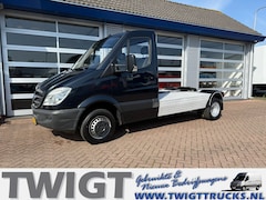 Mercedes-Benz Sprinter - 519 3.0 CDI 366 BE-Trekker (N1)