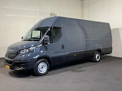 Iveco Daily - 35S18 3.0 L4 H2 Hi-Matic