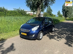 Kia Venga - 1.6 CVVT X-tra Airco Cruise Trekhaak Bluetooth Mp3