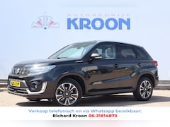 Suzuki Vitara - 1.5 Hybrid Style AllGrip|Automaat|Pano|Carplay|