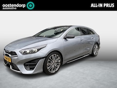 Kia Pro cee'd - ProCeed 1.5 T-GDi GT-PlusLine | BTW | Camerea | Pano | CarPlay |