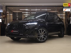 Audi Q5 Sportback - 50 TFSI e S edition PANO/CARPLAY/SFEER/MEM/HUD/VOL