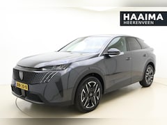 Peugeot 3008 - 1.2 Hybrid 145 Allure Navigatie | Adaptieve Cruise Control | 360 Vision | Stoelverwarming