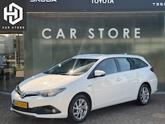Toyota Auris Touring Sports - 1.8 Hybrid Aspiration Navi Camera Dealer Onderhouden