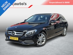 Mercedes-Benz C-klasse Estate - 200 Avantgarde