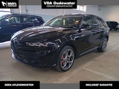 Alfa Romeo Tonale - 1.5T 160pk Automaat Veloce 20" Panorama