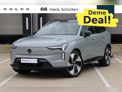 Volvo EX90 - Twin Motor Performance Ultra 111 kWh | | Demo Deal | Actieve Luchtvering Met FOUR-C | Pano