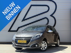 Peugeot 208 - 1.2 PureTech Blue Lion Navi|Carplay|Airco|Cruise|PDC|N.A.P|APK tot 09-2026
