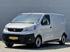 Peugeot Expert - 231S 2.0 BlueHDI 120PK MARGE BTW VRIJ