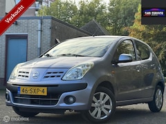 Nissan Pixo - 1.0 2012 NAP/NWE APK/AIRCO/LMV/DO