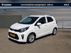 Kia Picanto - 1.0 DPi DynamicLine Automaat / Navigatie / Carplay / Camera / Climate control