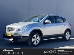Nissan Qashqai - 2.0 Tekna Premium / 100% Dealeronderhouden / Cruise Control / Panorama Dak / Trekhaak (140