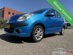 Nissan Pixo - 1.0/AIRCO/ELEKTR.RAMEN/LM VELGEN/NAP/