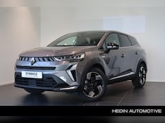 Renault Symbioz - 1.8 E-Tech full hybrid 160 techno | Automaat | Adaptieve Cruisecontrol | Verwarmbare Voors