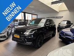 Land Rover Range Rover Sport - 3.0 V6 SC HSE Dynamic
