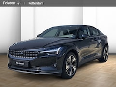 Polestar 2 - 2 Long Range Single 78 kWh | Pilot Pack | 19 inch