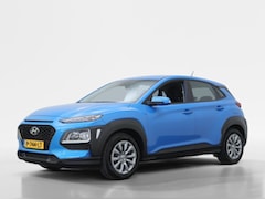 Hyundai Kona - 1.0 T-GDI Pure | All Seasons | Achteruitrijcamera | Cruise Ctrl