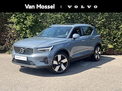Volvo XC40 - T4 Plug-in hybrid Ultimate Bright | Trekhaak | 360 Camera | H&K Audio | Panoramadak
