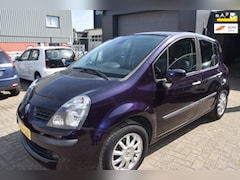 Renault Modus - 1.6-16V Exception