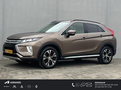 Mitsubishi Eclipse Cross - 1.5 DI-T First Edition / Trekhaak (1600 KG) / Cruise control / Apple carplay & Android aut