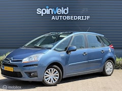 Citroën C4 Picasso - 1.6 VTi Image 5p. - Climate - Trekhaak - Nap