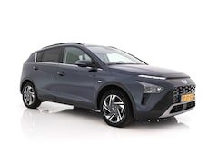 Hyundai Bayon - 1.0 T-GDI Premium Sky (INCL.BTW) *PANO | ADAPTIVE-CRUISE | FULL-LED | BOSE-SOUND | BLINDSP