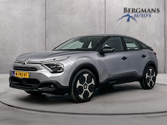 Citroën C4 - 1.2 Feel 100PK // APPLE CARPLAY // CRUISE CONTROL // CAMERA //