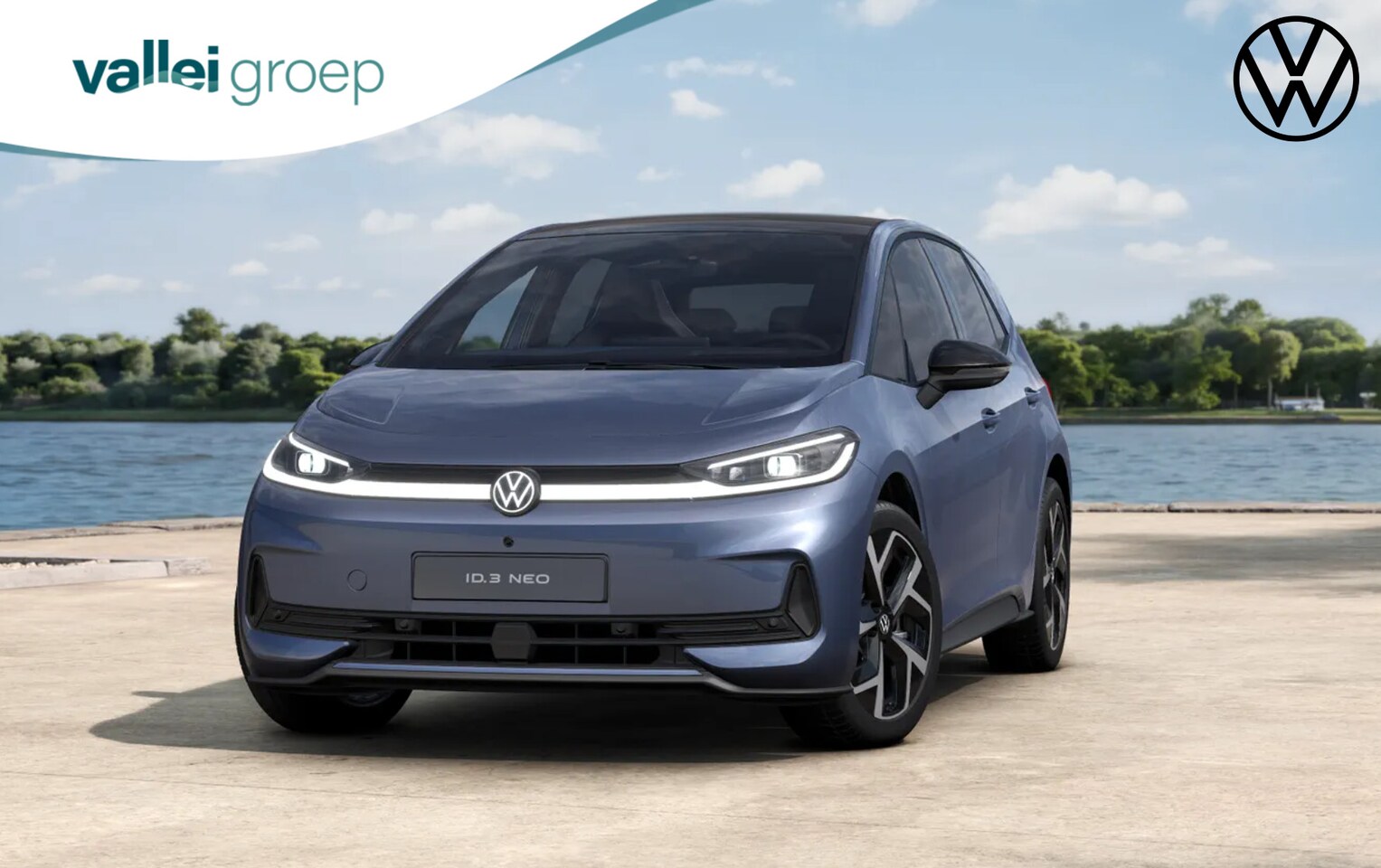 Volkswagen ID.3 - Style 84 kWh accu 170 kW / 231 PK Hatchback Elektr - AutoWereld.nl